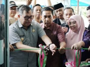Puskesmas Galesong Utara Direlokasi untuk Mudahkan Pelayanan Kesehatan Warga