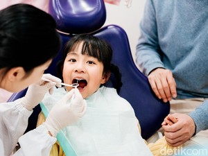 Video Kemenkes: 46% Siswa Sekolah Rakyat Punya Masalah Kesehatan Gigi