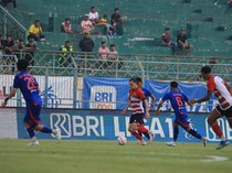 Link Live Streaming Madura United Vs Arema FC Malam Ini