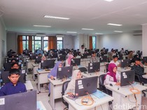 Apakah Soal UTBK Sama Semua? Ini Jawaban Panitia SNPMB 2025