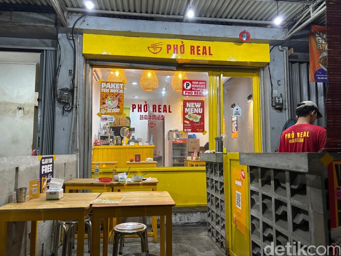 Pho Real Pho Real