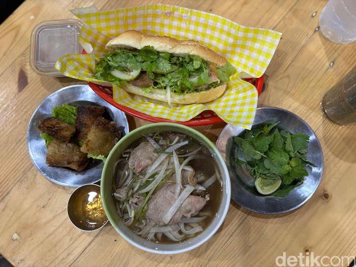 Pho Real