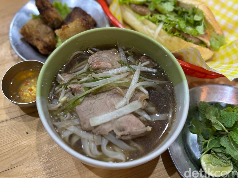Pho Real