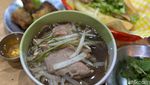 Gurih Hangat! Pho Berkaldu khas Vietnam di Dekat Kampus BINUS