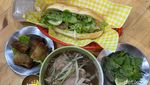 Gurih Hangat! Pho Berkaldu khas Vietnam di Dekat Kampus BINUS