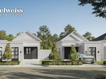 Kota Podomoro Tenjo Resmikan Show Unit Premium Mulai Rp 550 Jutaan Luas 98m2