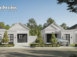 Kota Podomoro Tenjo Resmikan Show Unit Premium Mulai Rp 550 Jutaan Luas 98m2