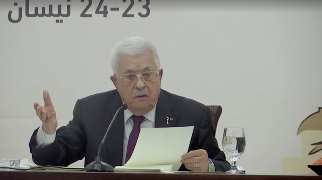 Permintaan Palestina Agar Hamas Bebaskan Sandera