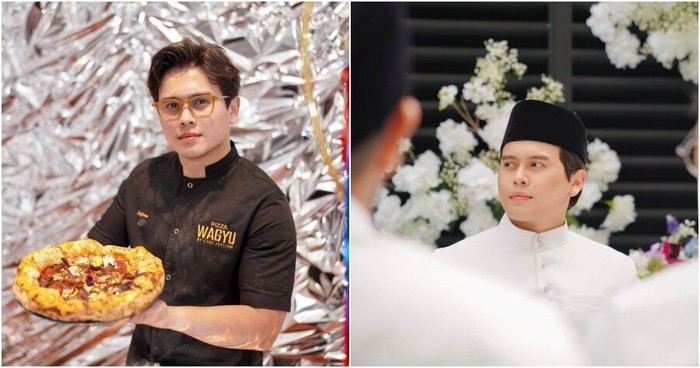 Pria Ini Bagikan Pizza Gratis untuk Ibu Hamil Usai Ejek Lahiran Mantan Istri
