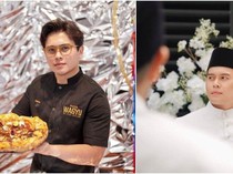 Pria Ini Bagikan Pizza Gratis untuk Ibu Hamil Usai Ejek Lahiran Mantan Istri