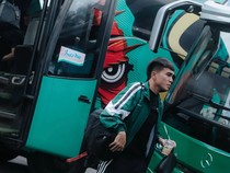 Laga Berat PSS Lawan Persib Akhir Pekan Ini: Skuad Pincang, Sulit Cetak Gol