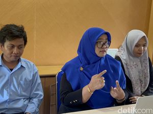Dalih Oknum Dosen Unisan Sidrap Perkosa Rekan Kerja karena Suka Sama Suka