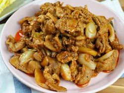 Resep Oseng Daging yang Gurih Bikin Tambah Nasi