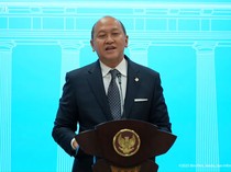 Rosan Resmikan Pabrik Kimia Asal Korsel di Karawang