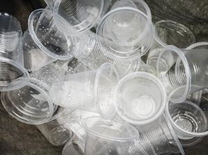 Dunia Rugi Rp 24 Ribu Triliun Imbas Sampah Plastik!