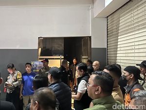 Pemkot Makassar Diminta Tutup Permanen THM Helens Usai Ditemukan Pelanggaran