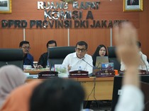 Anggota DPRD Minta Oknum Satpol PP Pungli di Rumbel Jakut Dihukum Berat