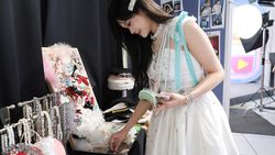 Sensasi Menjadi Idol K-Pop Sehari