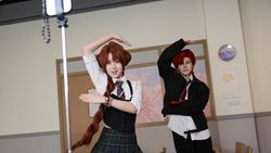 Sensasi Menjadi Idol K-Pop Sehari