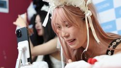 Sensasi Menjadi Idol K-Pop Sehari
