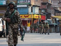 Video: Wisatawan Kembali Datangi Kashmir India Seusai Serangan Mematikan