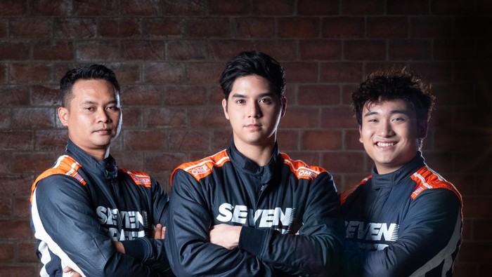 Seven Speed Motorsport