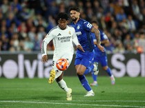 Ancelotti Kritik Penampilan Endrick: Harus Belajar dan Berhenti Main-main