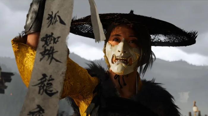 Sony PlayStation mengonfirmasi perilisan game barunya berjudul Ghost of Yotei. Mereka mengumumkannya kemarin pada Hari Rabu, 23 April 2025.