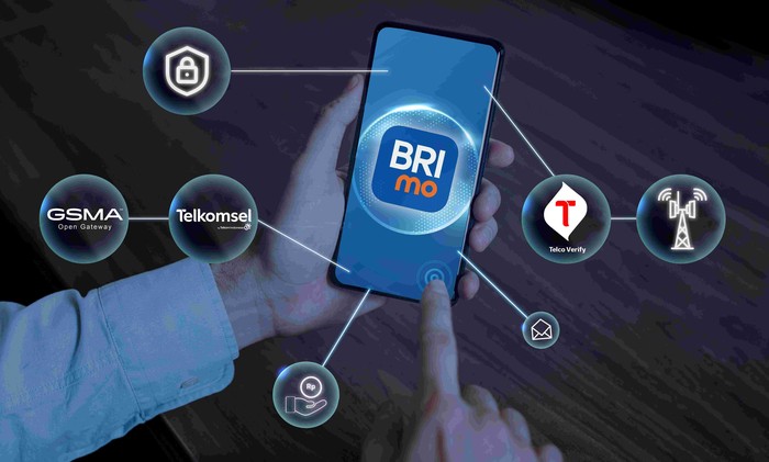 Telkomsel Masuk Top 5 GLOMO Awards 2025 atas Inovasi Telco Verify