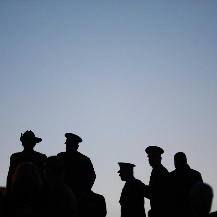 Tentang Hari Anzac yang Memperingati Perjuangan Pasukan Militer Australia
