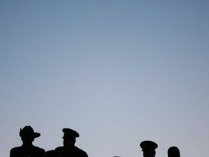Ribuan Korban Pelecehan Seks Militer Australia Gugat Pemerintah