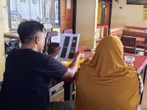 Pria di Situbondo Dipolisikan Usai Sering Kirim Foto Alat Kelamin ke Wanita