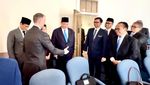Tim Utusan Prabowo Mulai Tancap Gas Nego Tarif Trump