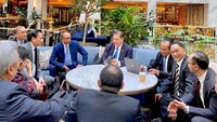 Berbagai komponen substansi yang akan dibicarakan kedua Tim Teknis mencakup antara lain akses pasar dan National Tariff Estimate (NTE). Pihak USTR juga menekankan pentingnya paket final sebagai bahan pertimbangan Presiden Trump sebagai penentu akhir keputusan. Pemerintah RI segera menindaklanjuti dengan penunjukan Tim Negosiasi yang akan melakukan perundingan, dan mempersiapkan semua dokumen serta akses informasi yang berhubungan dengan perundingan tersebut. 