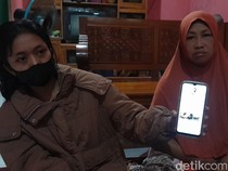 Kelurga TKI yang Tewas di Kamboja Kini Diteror Penelpon Misterius