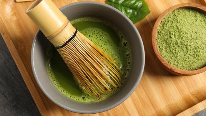 Bikin Matcha Ada Ilmunya! Belajar Meracik Rasa Autentik Matcha dan Teh di Sini