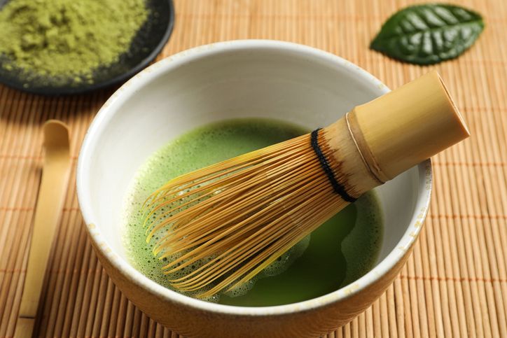 Cold Whisk, Trik Meracik Matcha yang Teksturnya Lebih Halus dan Creamy