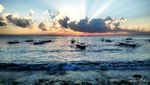 Sejarah Perahu Jukung di Bali yang Begitu Ikonik