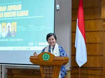 Waka MPR Sebut Mudik Momentum Lestarikan Nilai Persatuan & Toleransi