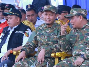 Walkot Agung Terbitkan Edaran Larangan Merokok di Pekanbaru