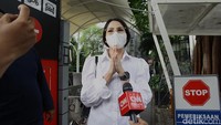 Windy diperiksa KPK sebagai saksi terkait TPPU dengan tersangka Sekretaris Mahkamah Agung (MA) nonaktif Hasbi Hasan. 
