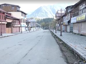 Dampak Penembakan Brutal di Pahalgam, Spot Wisata Ini Mati Suri