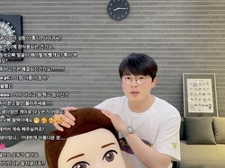 YouTuber Ini Viral Mirip Aktor Jo Jung Suk, Sosok Aslinya Bikin Penasaran