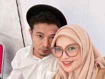 Zul Zivilia Bersyukur Istri Setia: Teman-teman Sel Banyak yang Cerai