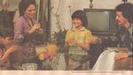 10 Potret Poster Iklan Makanan dan Minuman Tahun 1980-an