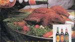 10 Potret Poster Iklan Makanan dan Minuman Tahun 1980-an