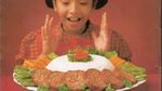 10 Potret Poster Iklan Makanan dan Minuman Tahun 1980-an
