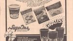 10 Potret Poster Iklan Makanan dan Minuman Tahun 1980-an