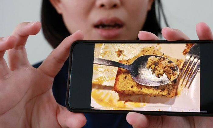 5 Aksi Ganti Rugi Gegara Makanan yang Unik hingga Bikin Kesal