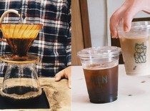 5 Kafe di Bekasi Ini Punya Menu Kopi Enak Mulai Rp 18 ribu